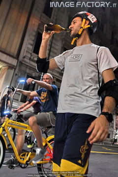 2018-06-14 Milano - Critical Mass 0544